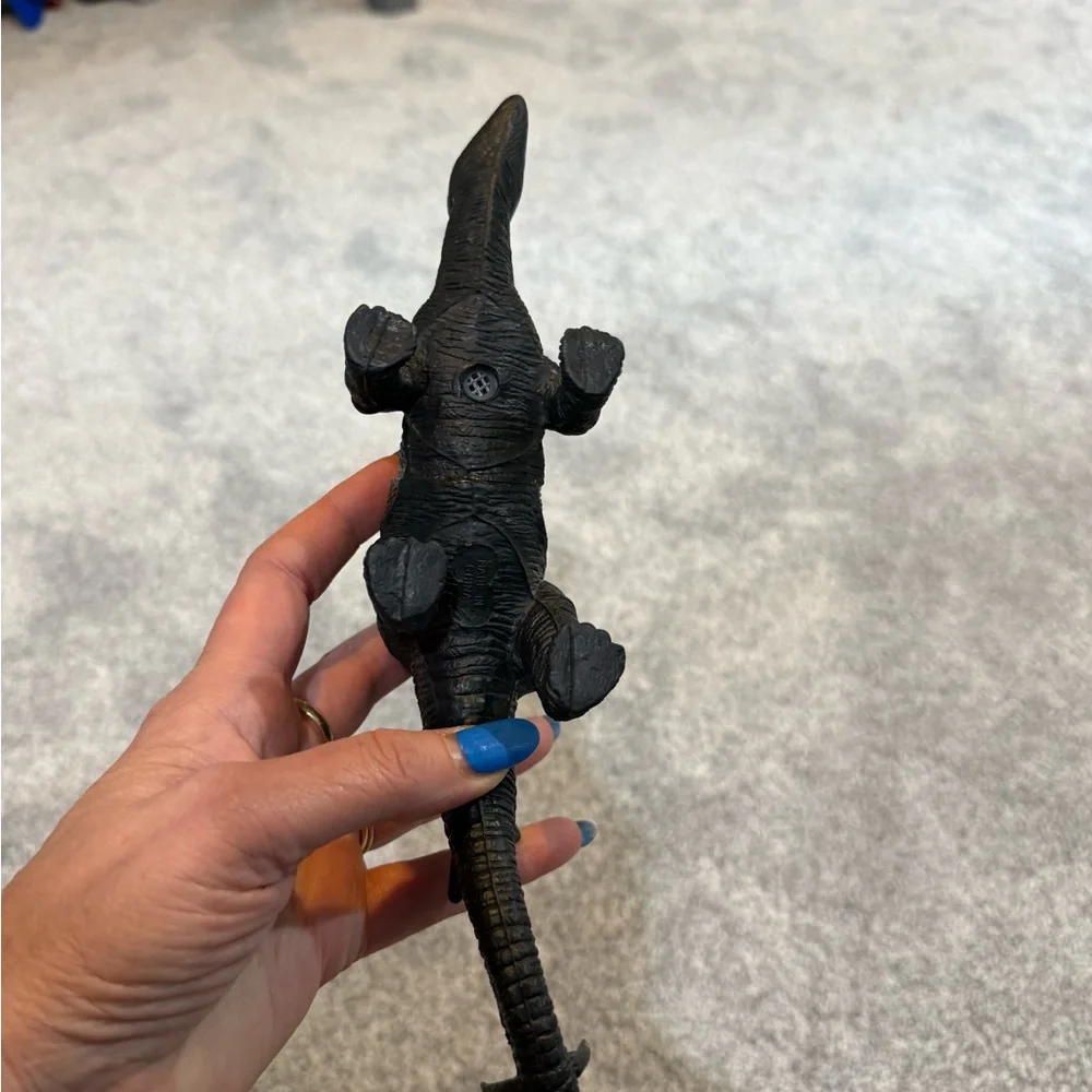 Stegosaurus 12